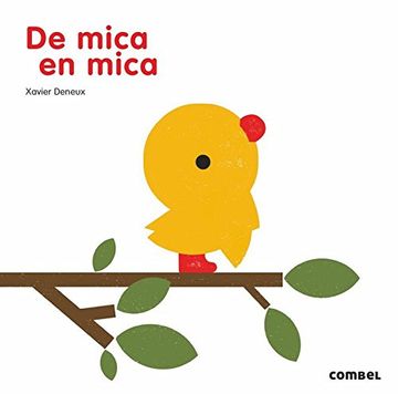 portada De Mica en Mica (in Spanish)