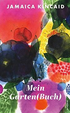 portada Mein Garten(Buch)