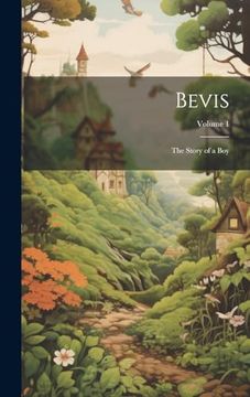 portada Bevis: The Story of a Boy; Volume 1