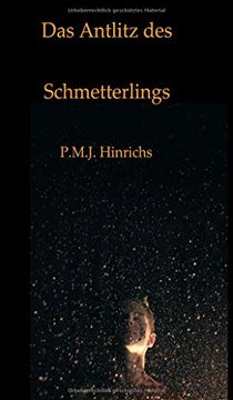 portada Das Antlitz des Schmetterlings (in German)