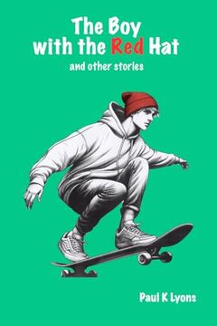 portada The boy With the red hat and Other Stories: A Second Pikle Treasury (en Inglés)