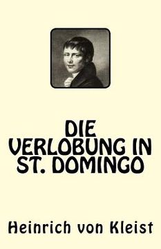 portada Die Verlobung in St. Domingo (en Alemán)