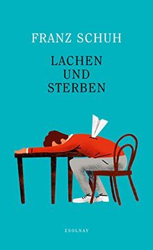 portada Lachen und Sterben (en Alemán)