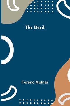 portada The Devil (en Inglés)