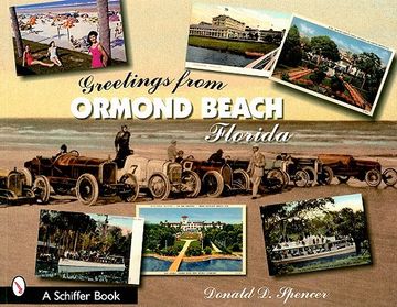 portada greetings from ormond beach, florida