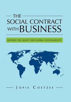 portada the social contract with business