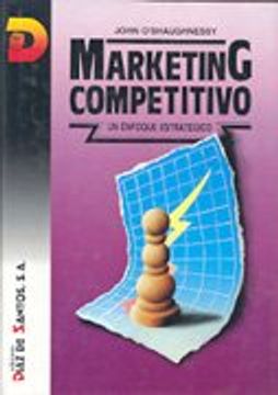 portada Marketing competitivo