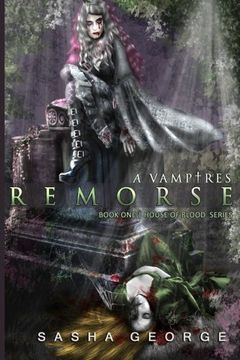 portada Vampire Remorse: Volume 1 (House of ßlood Series)