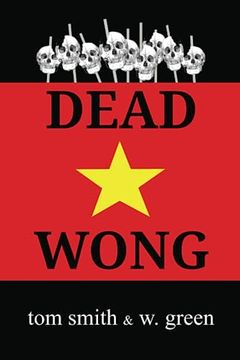 portada Dead Wong (en Inglés)