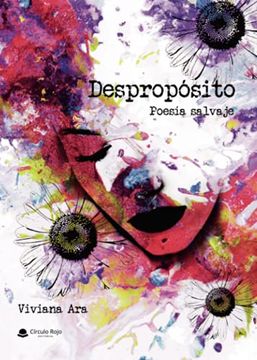 portada Despropósito (in Spanish)