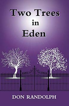 portada Two Trees in Eden (en Inglés)