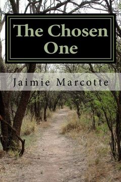 portada The Chosen One (The Peacekeeper Series) (Volume 1)