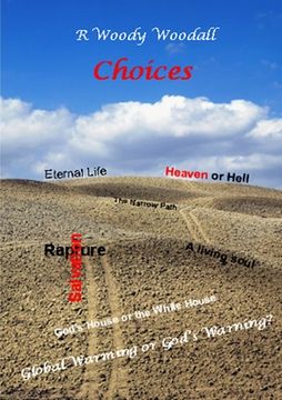 portada Choices (en Inglés)