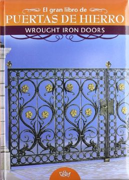 El gran libro de las puertas de hierro: 1