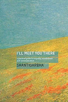 portada I'll Meet you There: A Practical Guide to Empathy, Mindfulness and Communication 