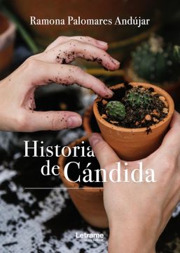 portada Historia de Candida (in Spanish)