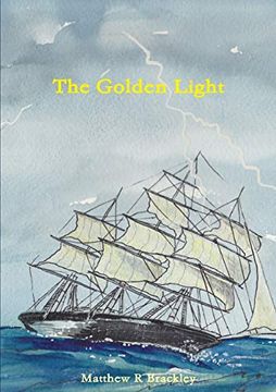 portada The Golden Light (en Inglés)