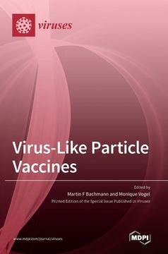portada Virus-Like Particle Vaccines (en Inglés)