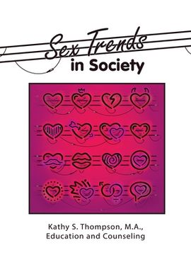 portada Sex Trends in Society (en Inglés)