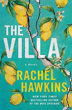 portada The Villa: A Novel 
