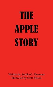 portada The Apple Story (en Inglés)