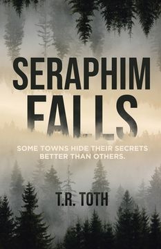 portada Seraphim Falls (in English)