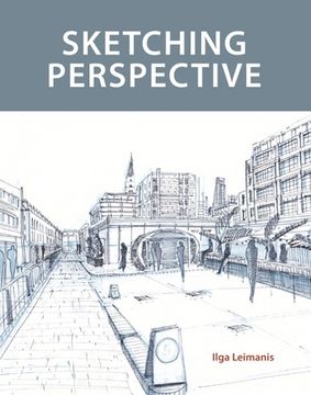 portada Sketching Perspective (en Inglés)