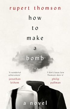portada How to Make a Bomb