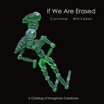 portada If We Are Erased, volume II (en Inglés)