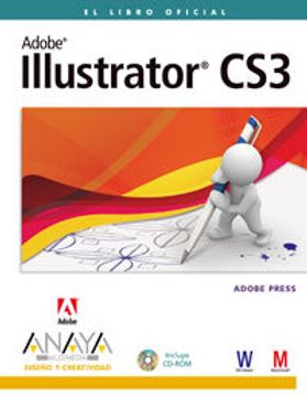 portada Illustrator cs3 (in Spanish)