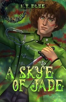 portada A Skye of Jade