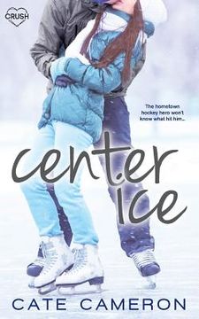 portada Center Ice 