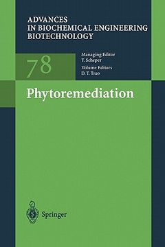 portada phytoremediation (in English)