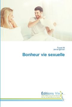 portada Bonheur vie sexuelle (en Francés)