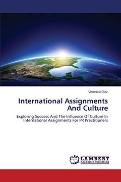 portada International Assignments and Culture