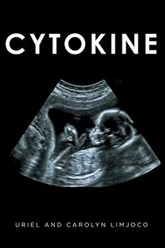 portada Cytokine (in English)
