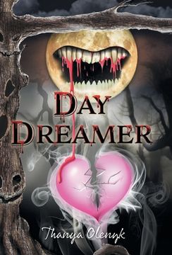 portada Day Dreamer (en Inglés)