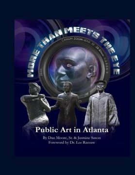 portada More Than Meets the Eye: Public Art in Atlanta