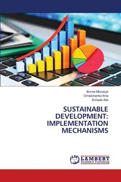 portada Sustainable Development: Implementation Mechanisms