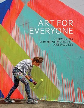 portada Art for Everyone (en Inglés)