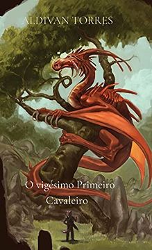 portada O Vigésimo Primeiro Cavaleiro (in Portuguese)