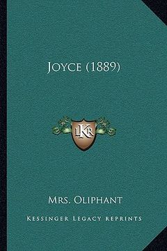 portada joyce (1889)