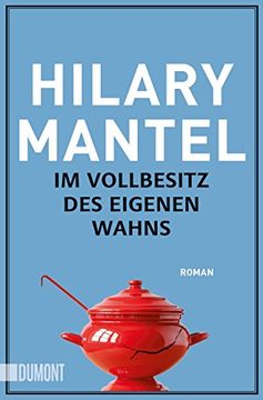 portada Im Vollbesitz des Eigenen Wahns: Roman (Taschenbücher) (en Alemán)