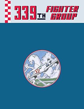 portada 339Th Fighter Group (en Inglés)
