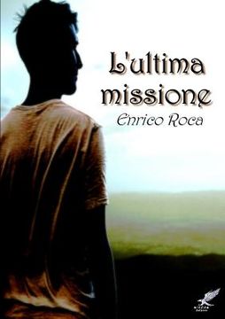 portada L'ultima missione (in Italian)