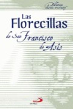 portada Las florecillas de San Francisco (Biblioteca de clásicos cristianos)