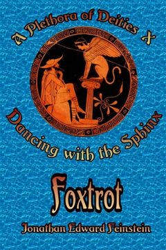 portada Dancing with the Sphinx: Foxtrot (en Inglés)