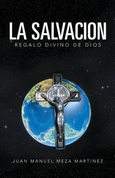portada La Salvacion: Regalo Divino de Dios