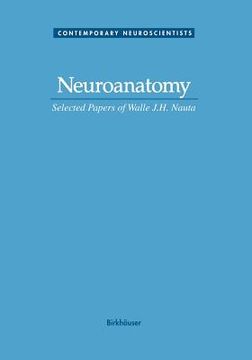 portada Neuroanatomy