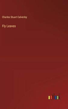 portada Fly Leaves (en Inglés)